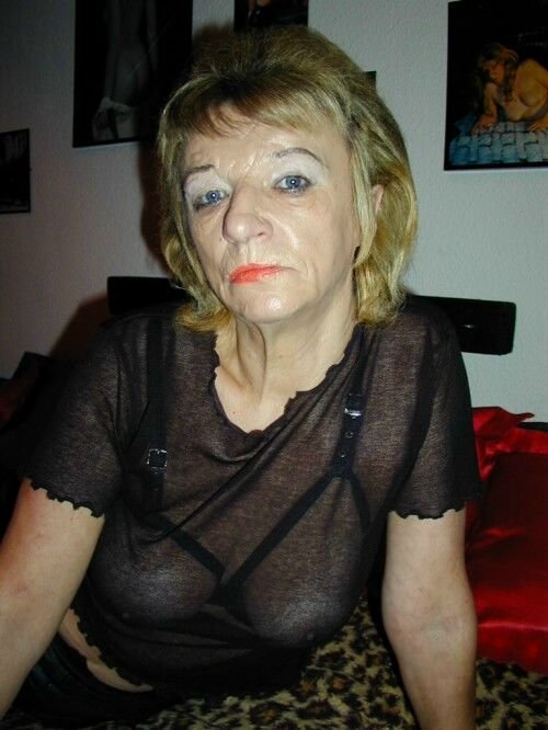 une escort-girl sur Landrecies